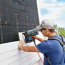 Trusted Mapleton, UT Siding Installation & Repair Experts